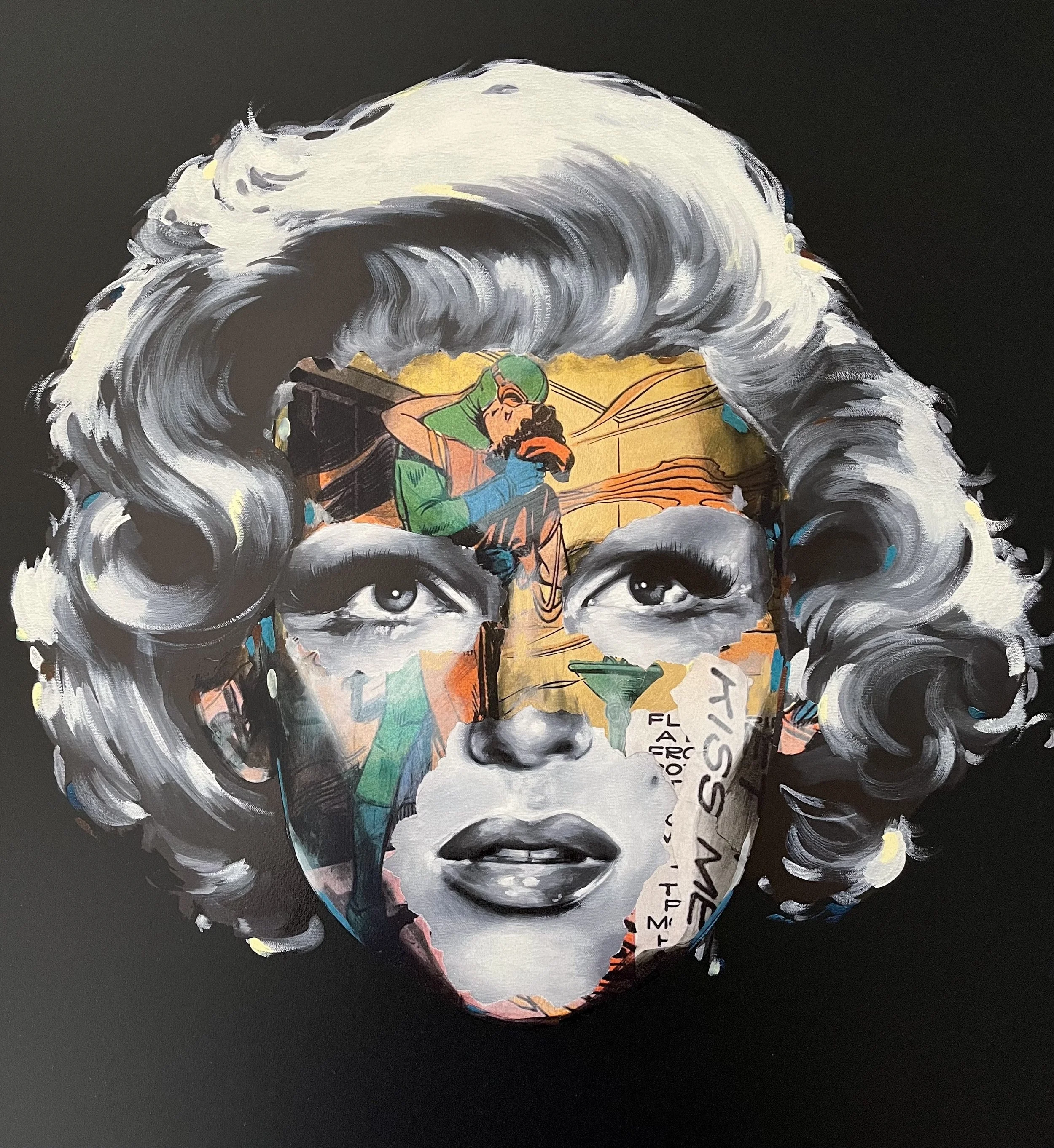 Blog — Sandra Chevrier